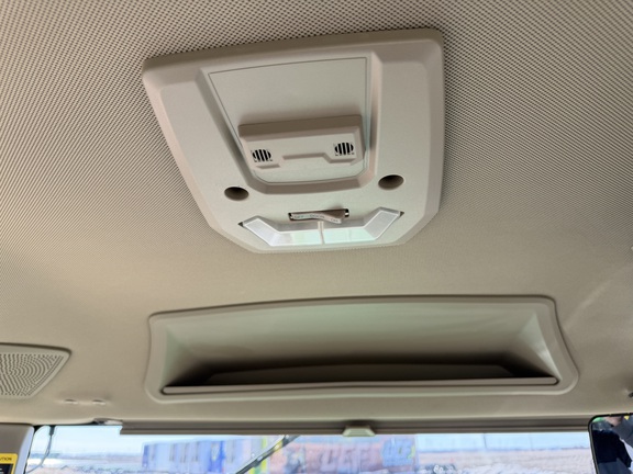 2025 John Deere 8R 340 - Photo33