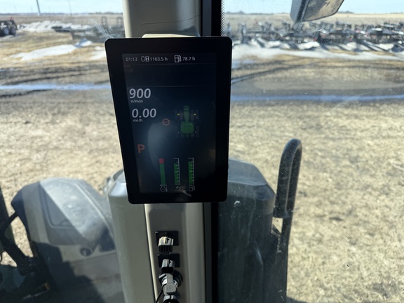 2025 John Deere 8R 340 - Photo34