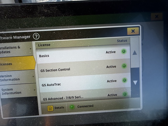 2025 John Deere 8R 340 - Photo37