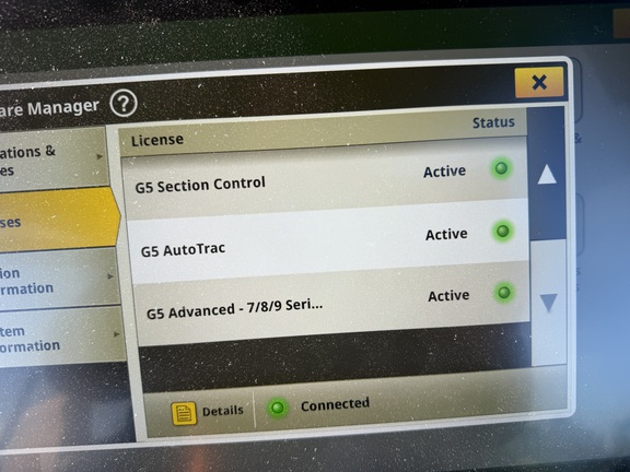 2025 John Deere 8R 340 - Photo38