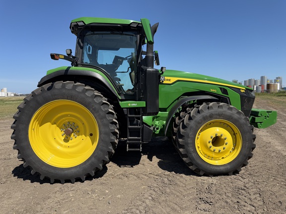 2025 John Deere 8R 340 - Photo2