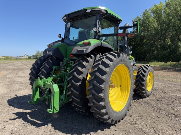 2025 John Deere 8R 340 - Photo3