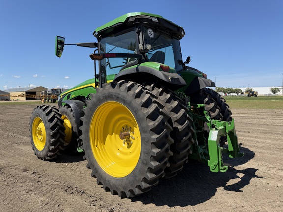 2025 John Deere 8R 340 - Photo5