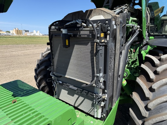 2025 John Deere 8R 340 - Photo20