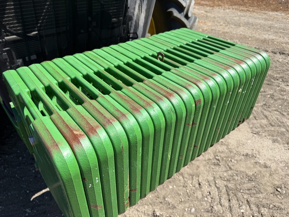 2025 John Deere 8R 340 - Photo22