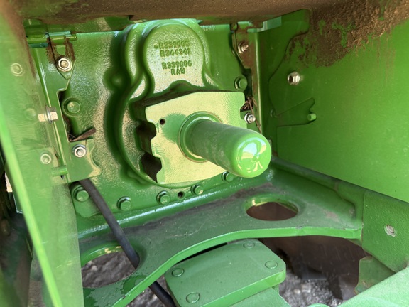 2025 John Deere 8R 340 - Photo28