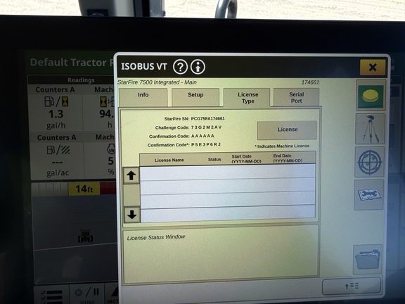 2025 John Deere 8R 340 - Photo39
