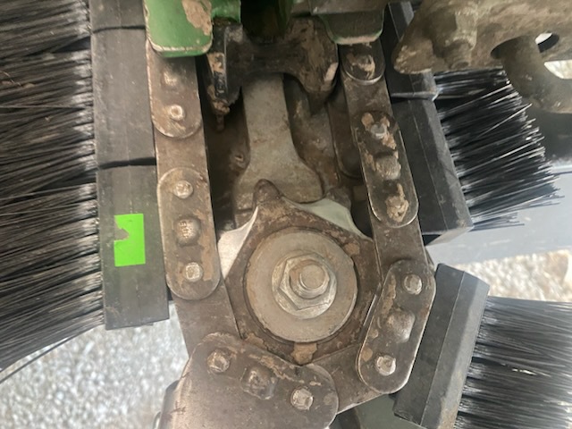 2022 John Deere C12R Image 4