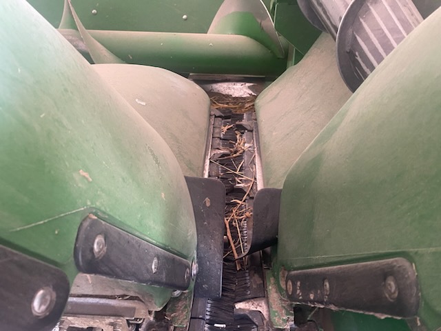 2022 John Deere C12R Image 5