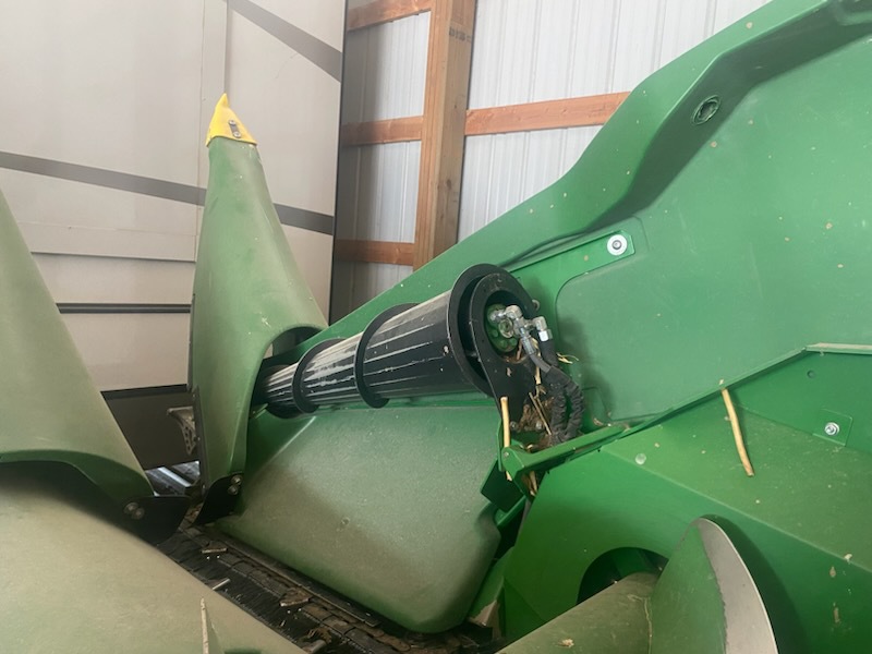 2022 John Deere C12R Image 6