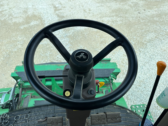 2009 John-Deere 9770 STS