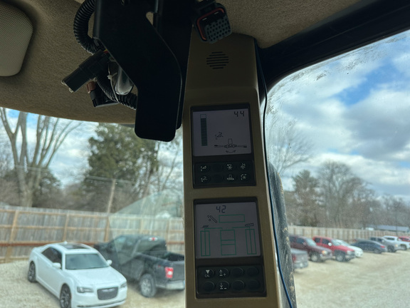 2009 John-Deere 9770 STS