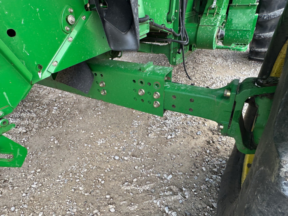 2009 John-Deere 9770 STS