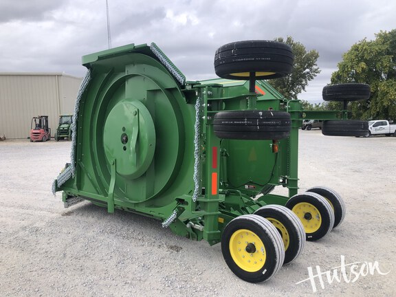 Photo of 2024 John Deere FC20R