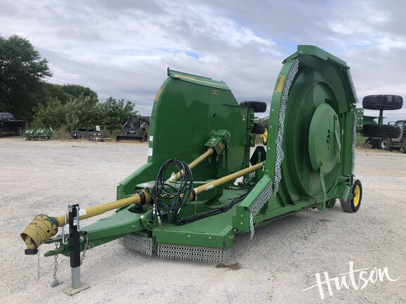Photo of 2024 John Deere FC20R