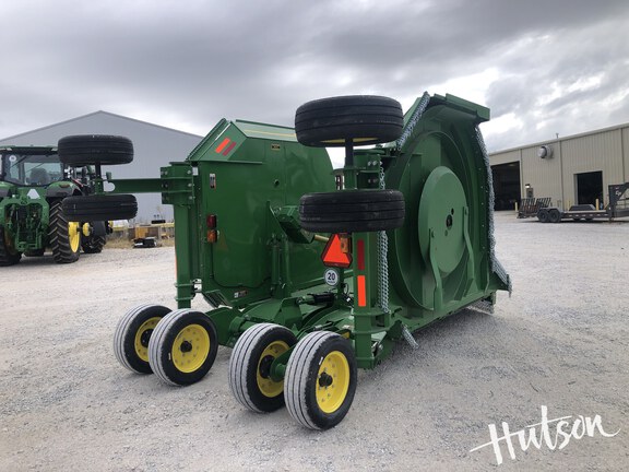 Photo of 2024 John Deere FC20R