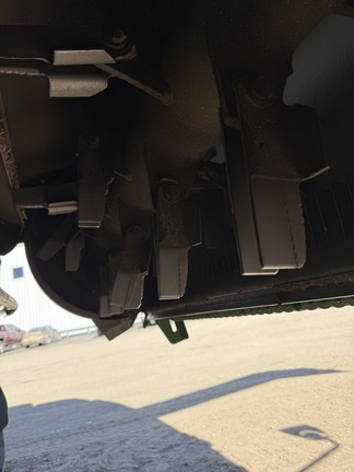 2011 John Deere 9770 STS - Photo9