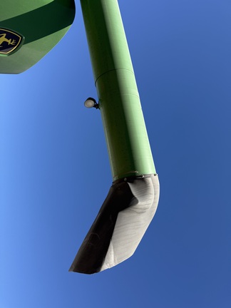 2011 John Deere 9770 STS - Photo16