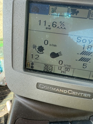 2011 John Deere 9770 STS - Photo15