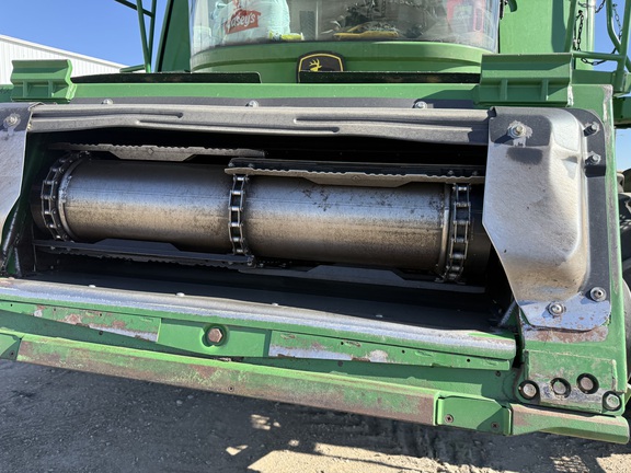 2011 John Deere 9770 STS - Photo14