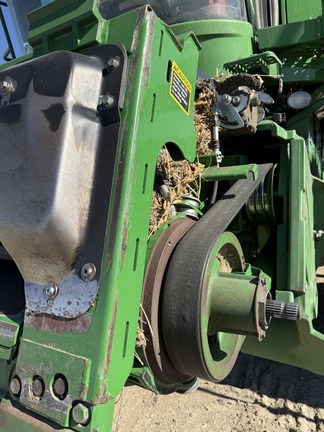 2011 John Deere 9770 STS - Photo12