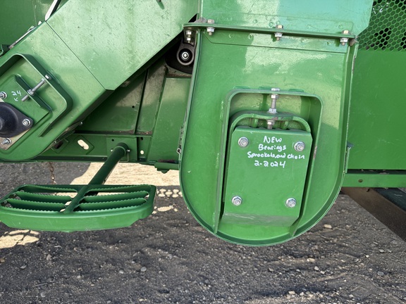 2011 John Deere 9770 STS - Photo11