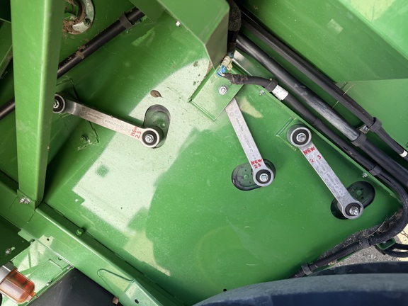 2011 John Deere 9770 STS - Photo10