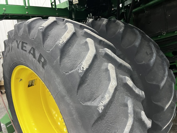 2011 John Deere 9770 STS - Photo3