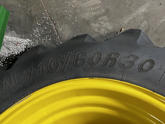 2011 John Deere 9770 STS - Photo5