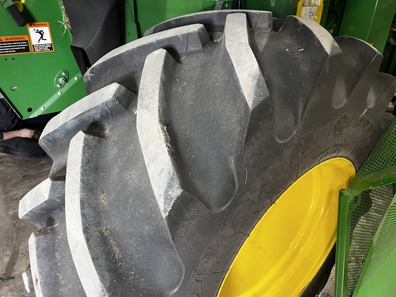 2011 John Deere 9770 STS - Photo6