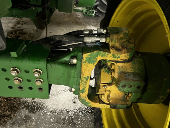 2011 John Deere 9770 STS - Photo7