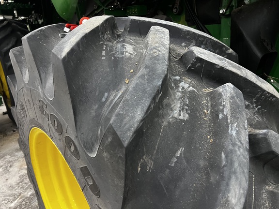 2011 John Deere 9770 STS - Photo8