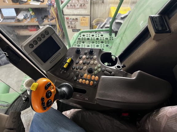 2011 John Deere 9770 STS - Photo17