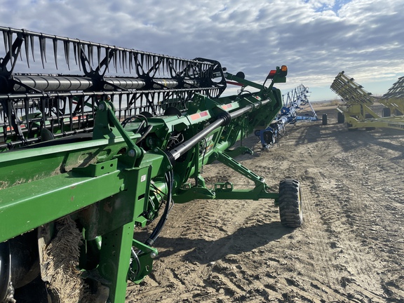 John Deere HD45R
