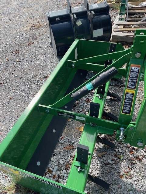 2024 Frontier BB5060L Image 2