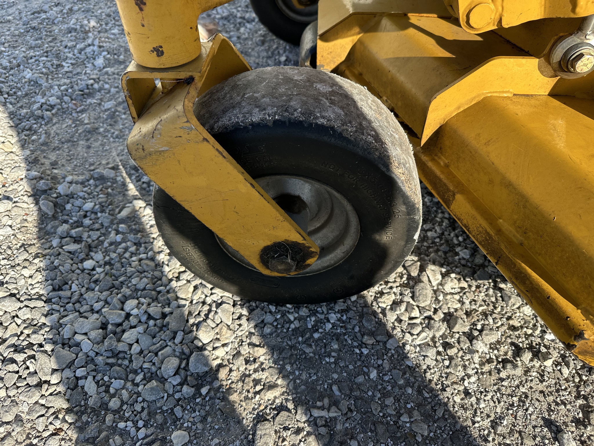  2014 Hustler Super S 52 at Heritage Tractor in Joplin, MO