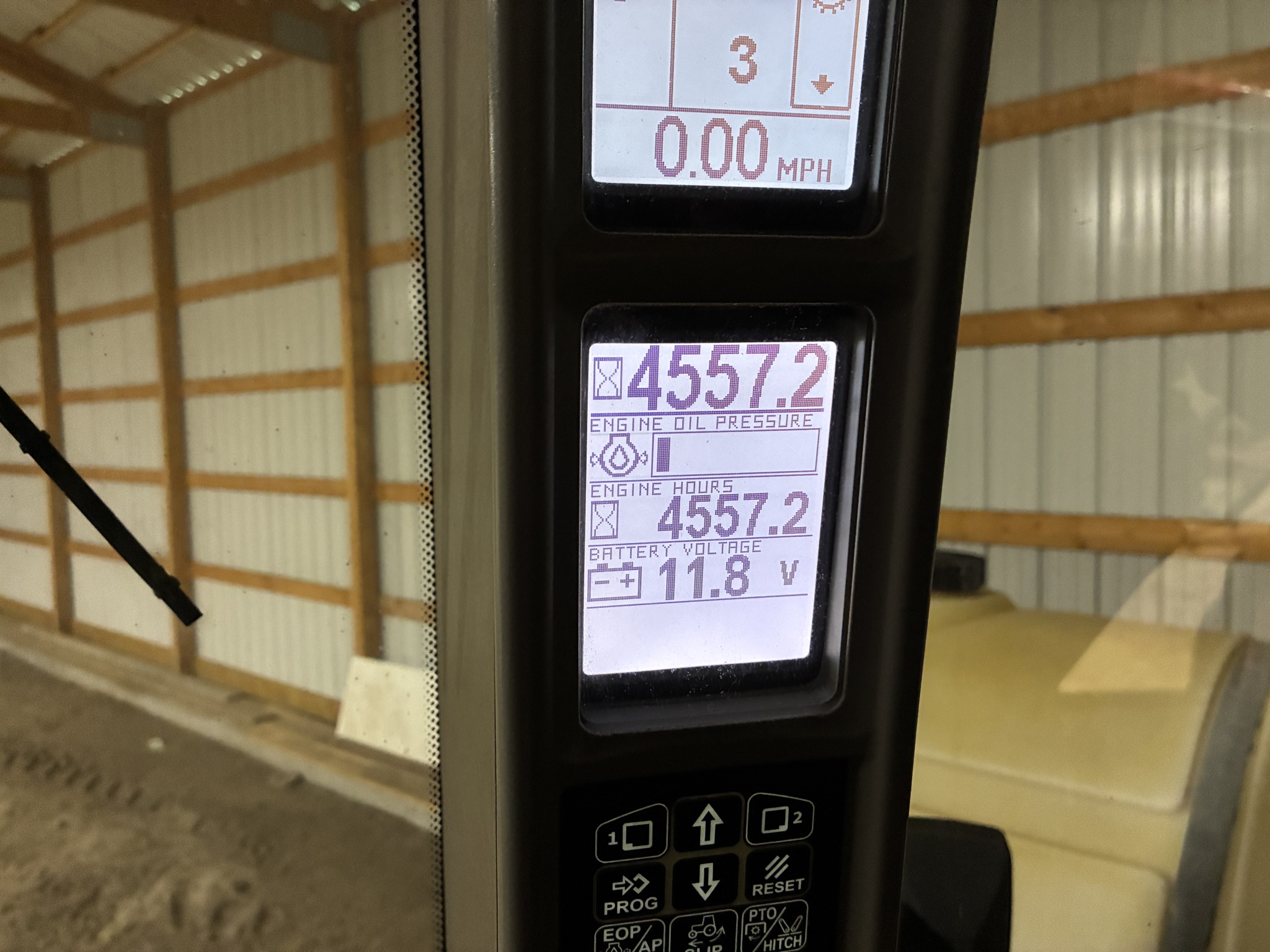 2010 Case IH Magnum 180 Image 13