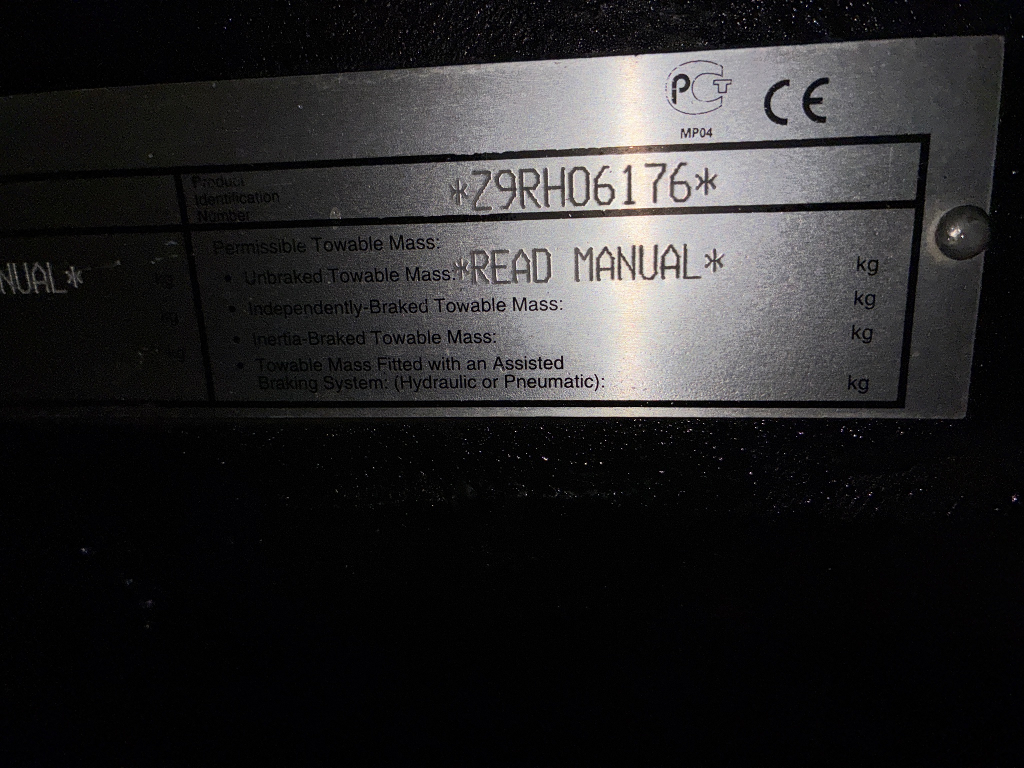 2010 Case IH Magnum 180 Image 14