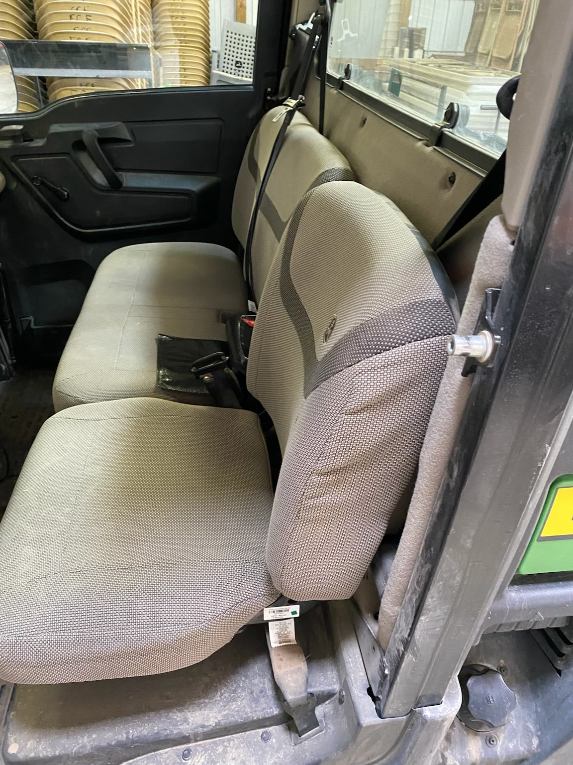 2023 John Deere XUV 835R Image 4