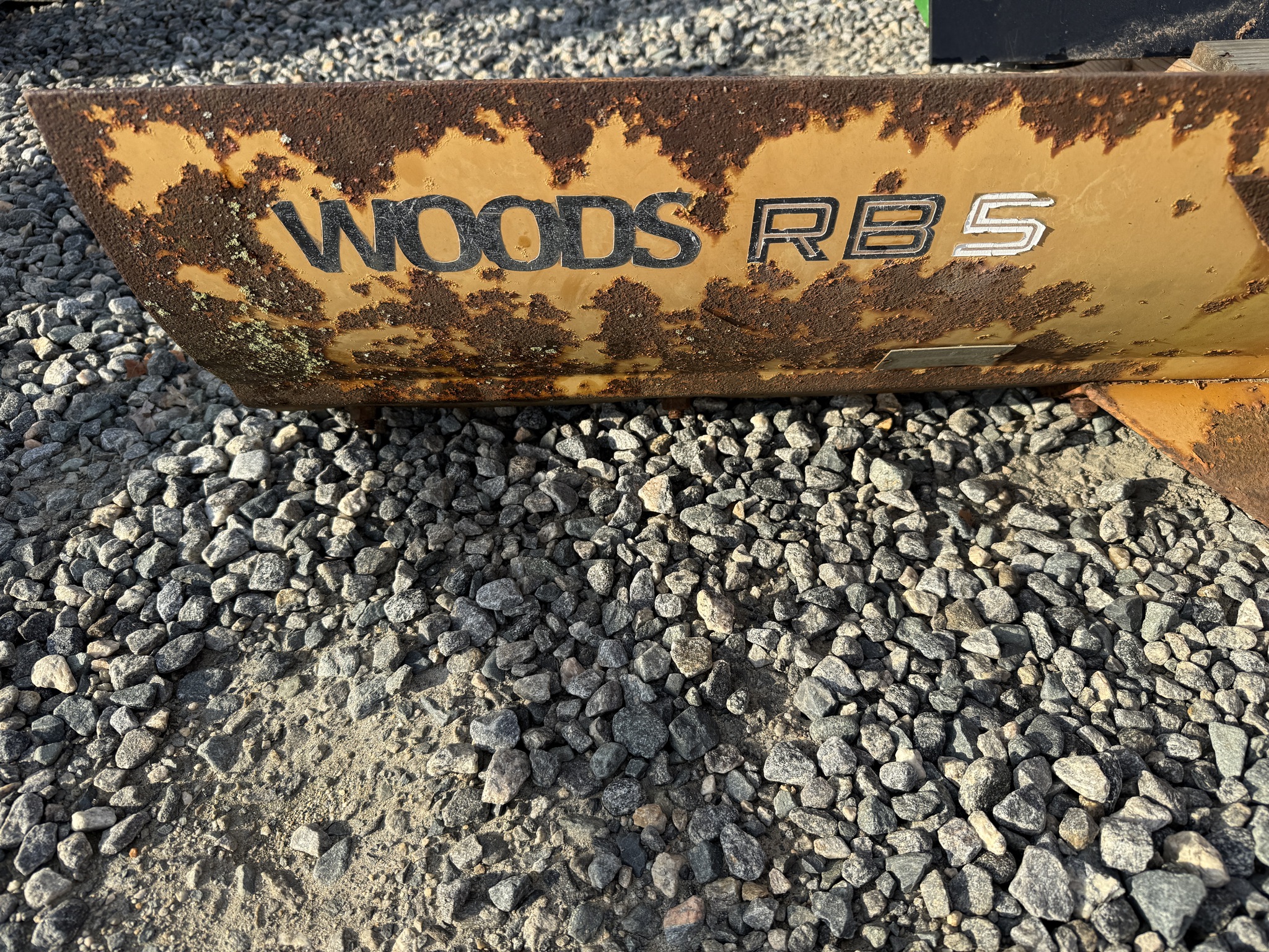 Woods RB5 Image 3