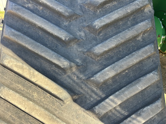 2020 John Deere 9620RX - Photo8