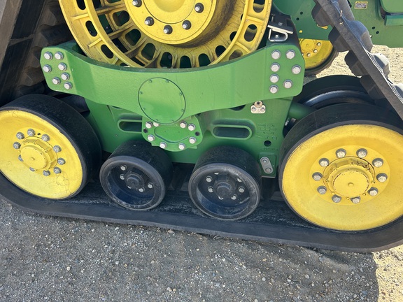 2020 John Deere 9620RX - Photo9