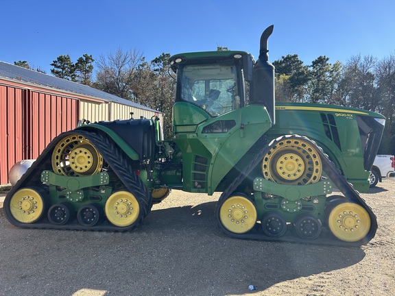 2020 John Deere 9620RX - Photo2