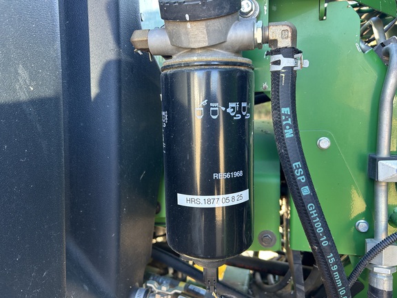 2020 John Deere 9620RX - Photo10