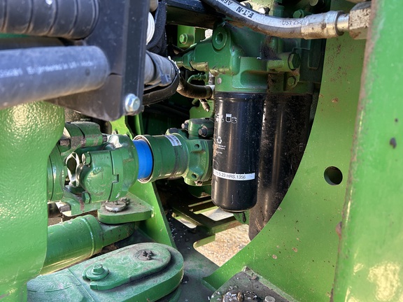 2020 John Deere 9620RX - Photo11
