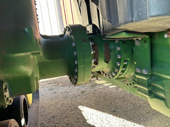 2020 John Deere 9620RX - Photo12