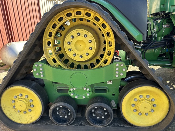 2020 John Deere 9620RX - Photo13