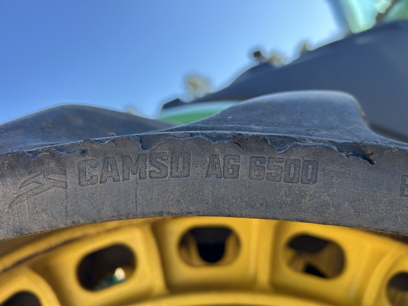 2020 John Deere 9620RX - Photo15