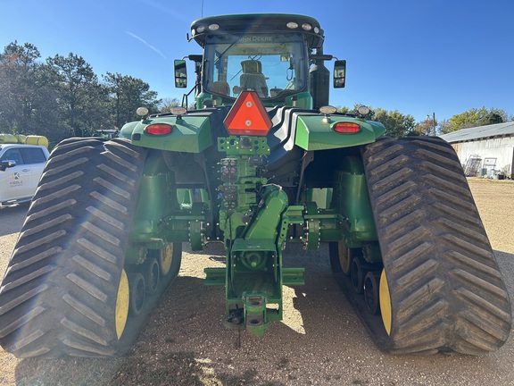 2020 John Deere 9620RX - Photo4