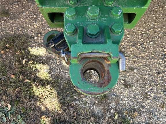 2020 John Deere 9620RX - Photo16